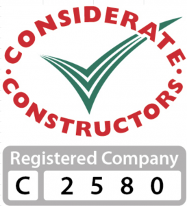 Considerate Constructor logo